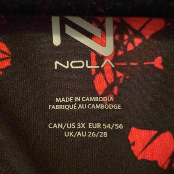 NOLA Active Top-3X - Picture 5 of 13